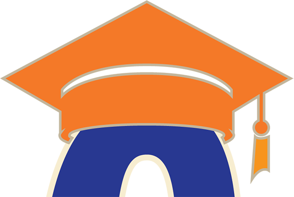 Achieve College Education Logo - Higher Education (600x403)