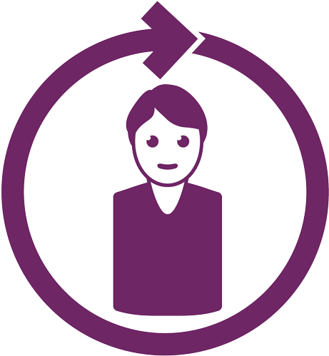 Trusted Access Identity Verification Icon - Identity Verification Service (600x600)