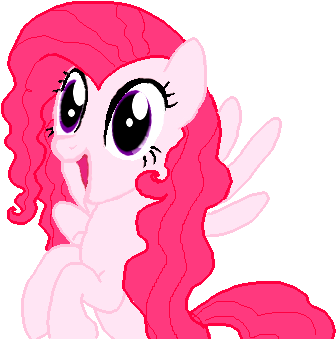 My Little Pony Friendship Is Magic Images My Vectors - Illustration (436x385)