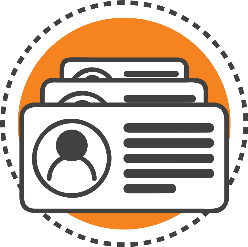Identity Manager Icon Png (1000x1000)