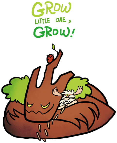 Grow By Zennore - Smite (500x606)