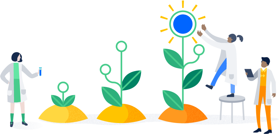 One Marketplace, 100,000 Customers - Building (916x440)