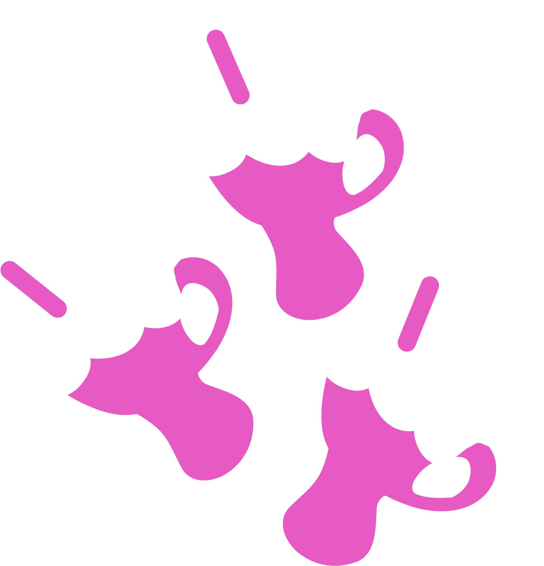 Fizzy G4 Cutie Mark By Aquaticneon - My Little Pony: Friendship Is Magic (2000x2000)