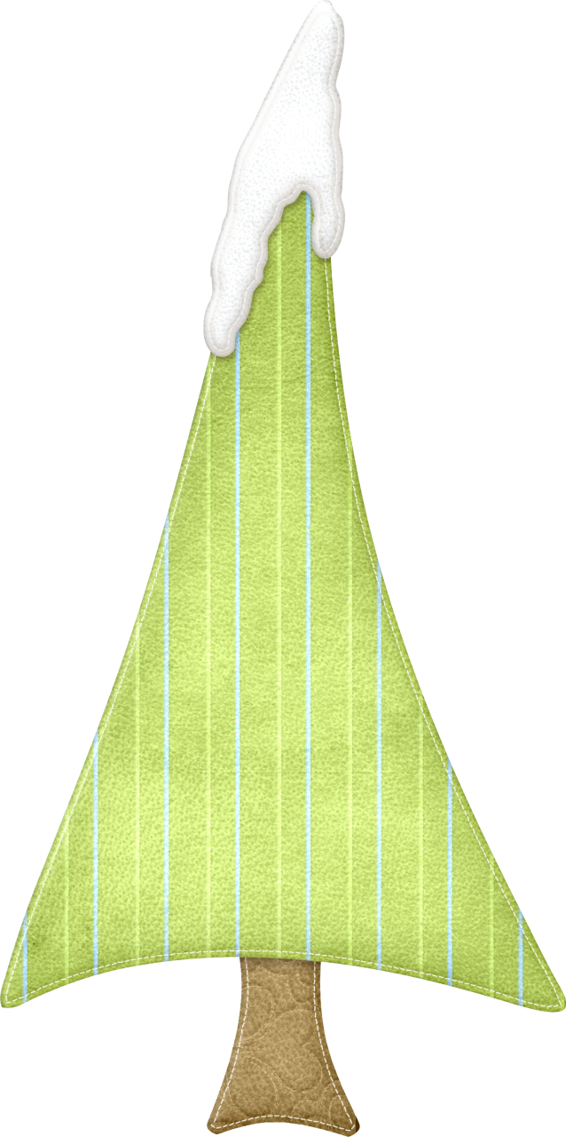 Christmas Clipart, Christmas Graphics, Christmas Lights, - Tree (638x1280)