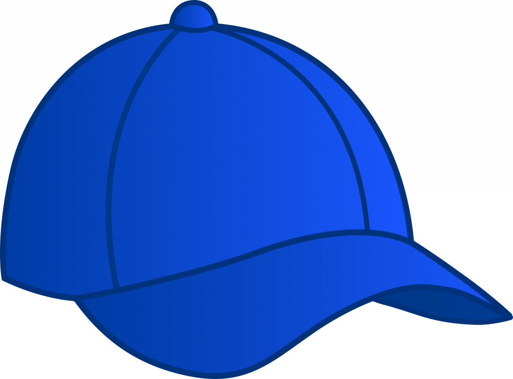 Christmas ~ Blue 20clip 20art Middot Clipart Gratuit - Blue Baseball Cap Clipart (1024x756)