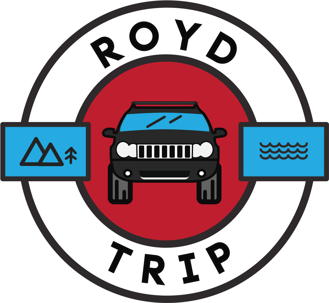 What's A Road Trip Without Some Adventure Local Tourism - Skytower (1129x1042)