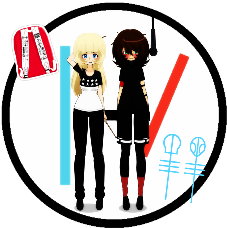 Stressed Out By G U R O - Stressed Out (885x902)