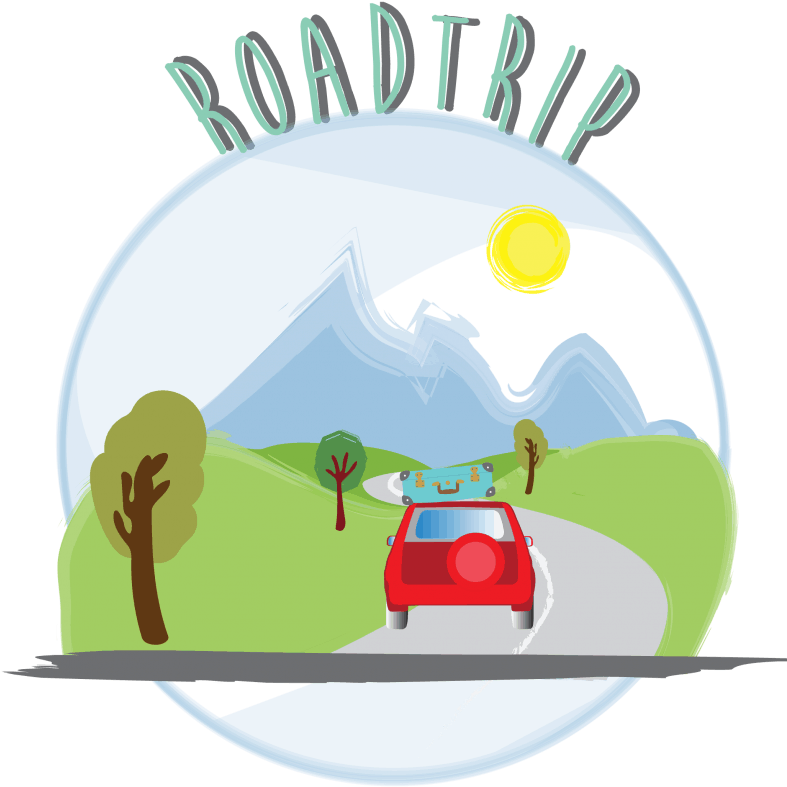 Jasper National Park - Illustration (786x1030)