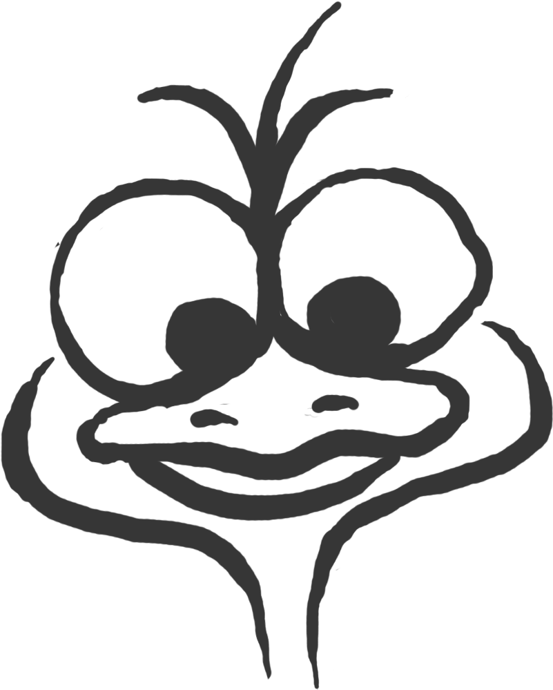 Sketchbook And Scribblings - Sketchbook And Scribblings (1182x1184)