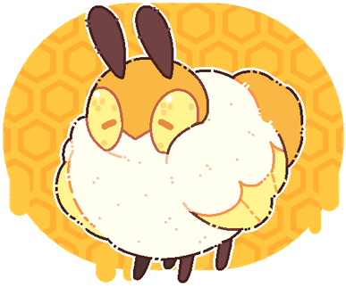 So After This Doodle Of A Bird And A Bumble Bee Mix, - Proud Boys (410x350)