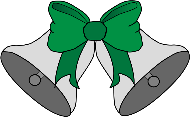 Silver Bells Clip Art - Silver Bell Cutie Mark (684x502)