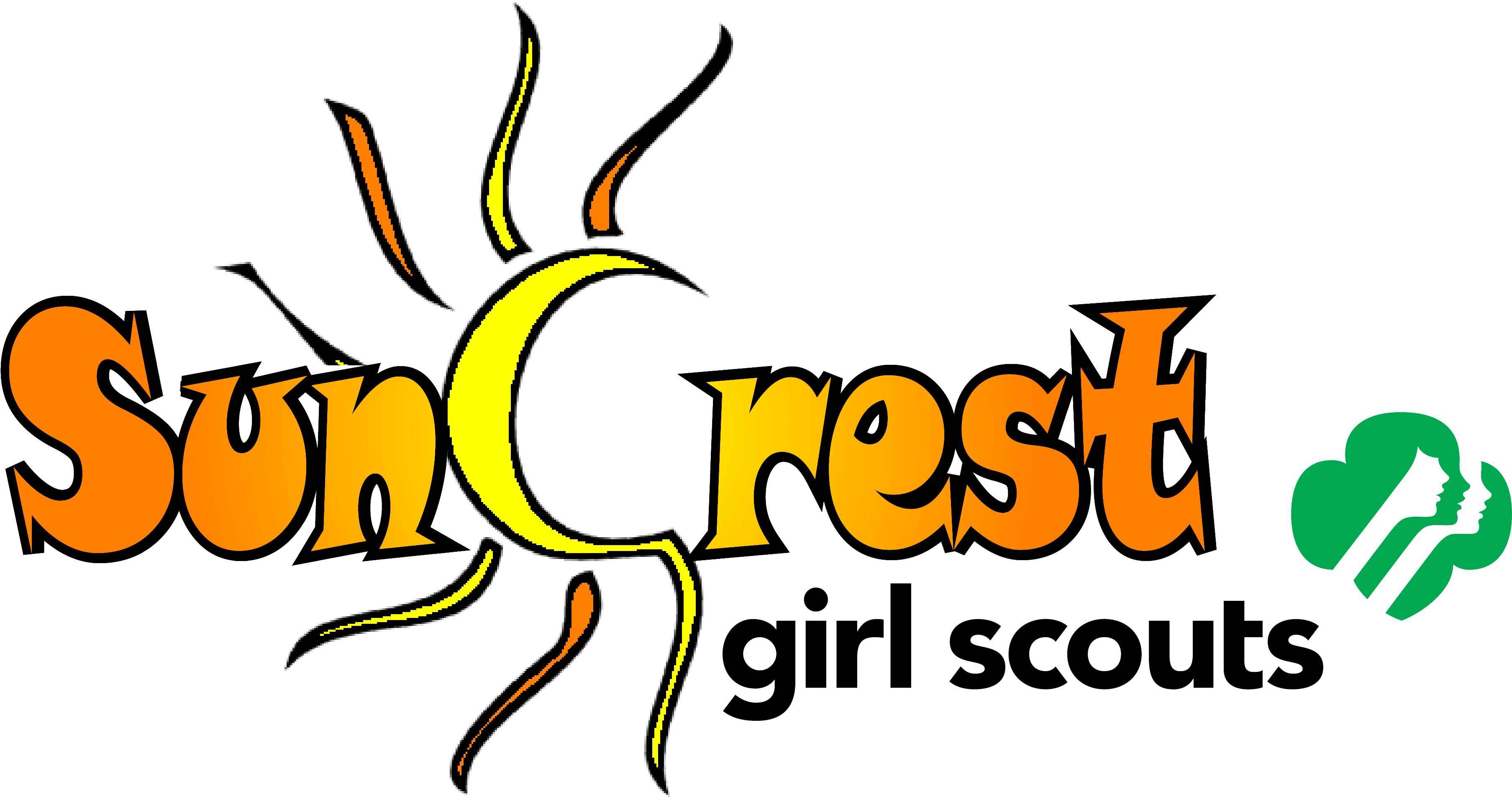 Suncrest Girl Scouts - New Girl Scout (3642x2661)