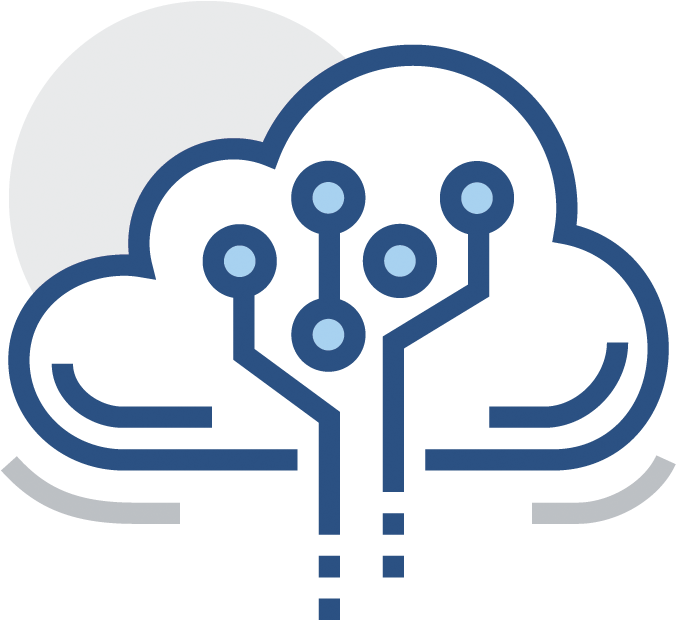 Environment To Ensure You're Getting Peak Performance - Cloud Computing (695x638)