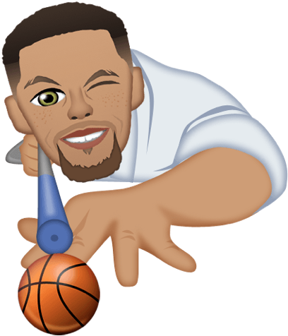 Stephen Curry, Pool - Stephen Curry (480x524)