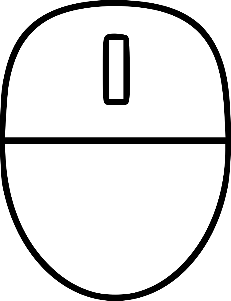 Computer Mouse Roller Wireless Technology Scrolling - Mercedes Benz Star (752x980)