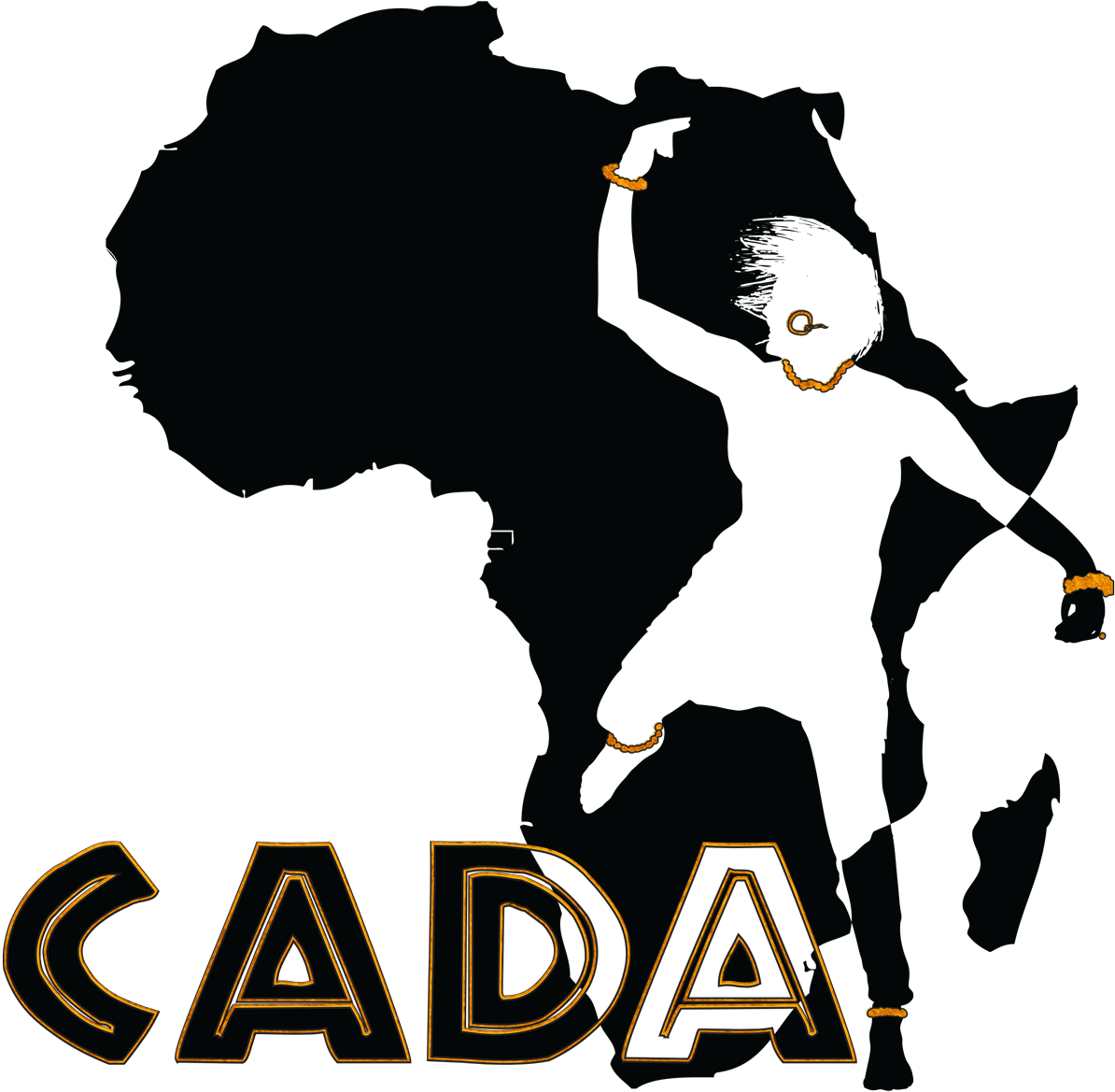 Logo Design - Africa Map (1200x1187)