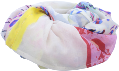 Tücher & Schals Yippie Hippie - Plush (550x550)