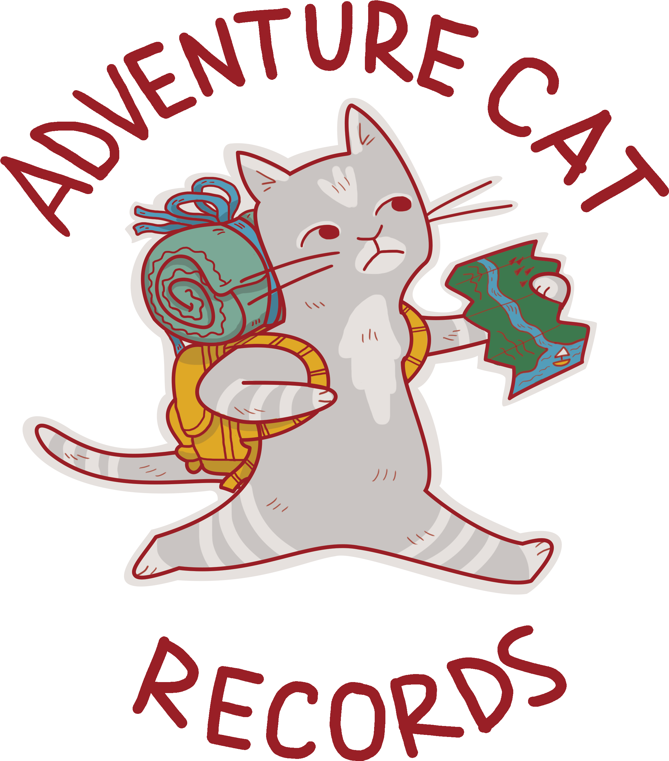 Related - Adventure Cat Records (2790x2790)
