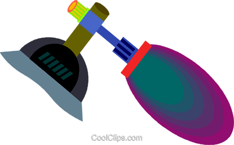 Air Mask, Cpr Royalty Free Vector Clip Art Illustration - Indoor Games And Sports (480x297)