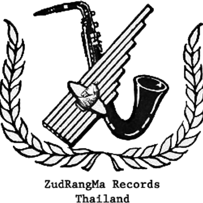 Zudrangma Records - Zudrangma Records (400x400)