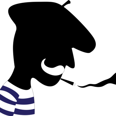 Cliché Records - Cliché Records (400x400)