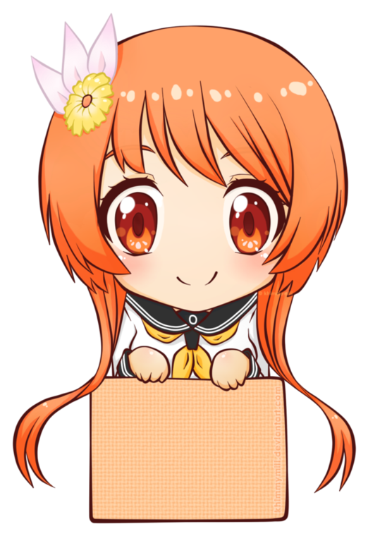 Project Chibi Tag - Chibi Name Tag (806x990)