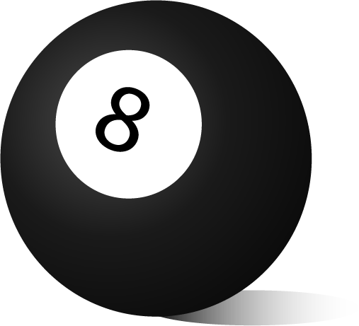 Download And Use Billiard Png Picture - Billiard Ball Logo Png (507x461)
