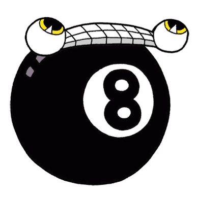 8 - Cuphead Pixel Art Grid (387x390)