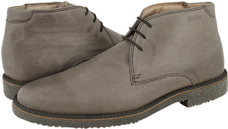 Texter Lusen Low Boots - Outdoor Shoe (500x500)