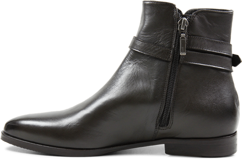 Ankle Boots Jessy 2 Salerno Coffee Strap Coffee Hrs - Boot (1024x1024)