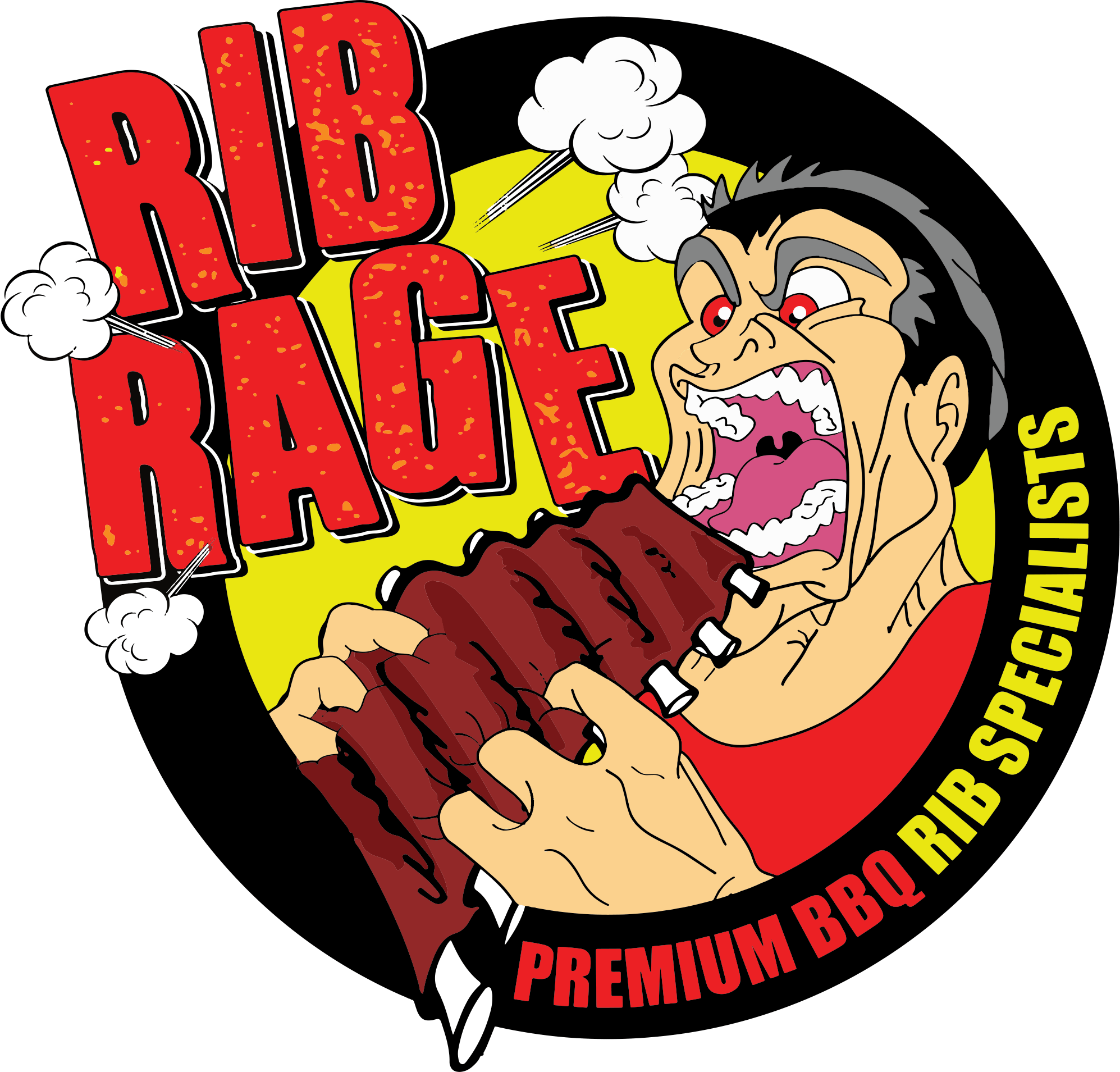 Rib Rage - Rib Rage (1995x1909)