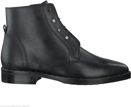 Black Womens Chelsea Boots (500x500)