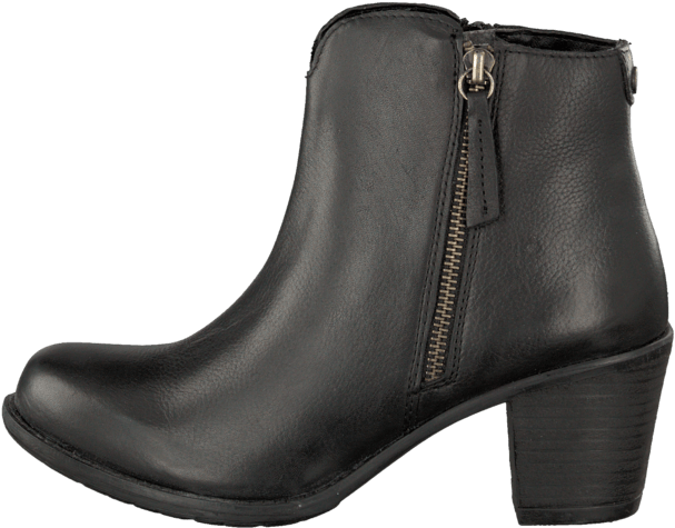 Park West 427226 Black 47929-00 Womens Leather Rubber - Primeboots Ascot Bisham Low (705x705)