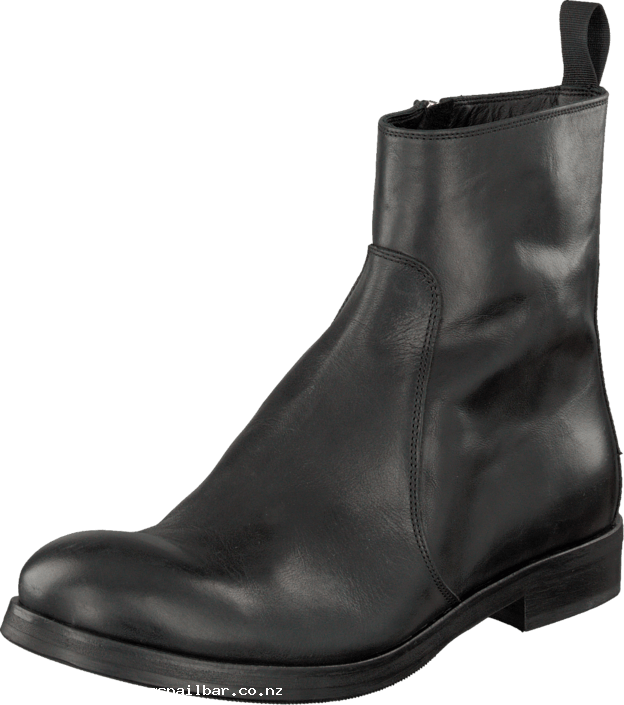 Cheap Deal Womens Hope Field Wom Zip Black Leather - Hope Field Wom Zip (624x705)