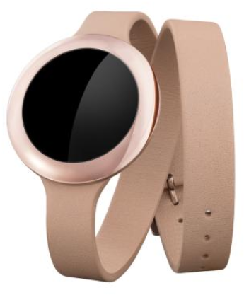 Huawei Honor Zero Ss Edition Bluetooth Leather Smart - Huawei Honor Zero Smartwatch (528x461)