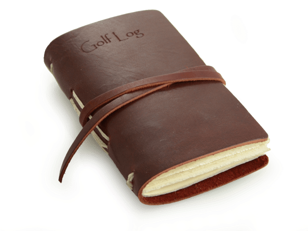 Leather Golf Log, Rustico, Isaac Childs - Coin Purse (615x470)