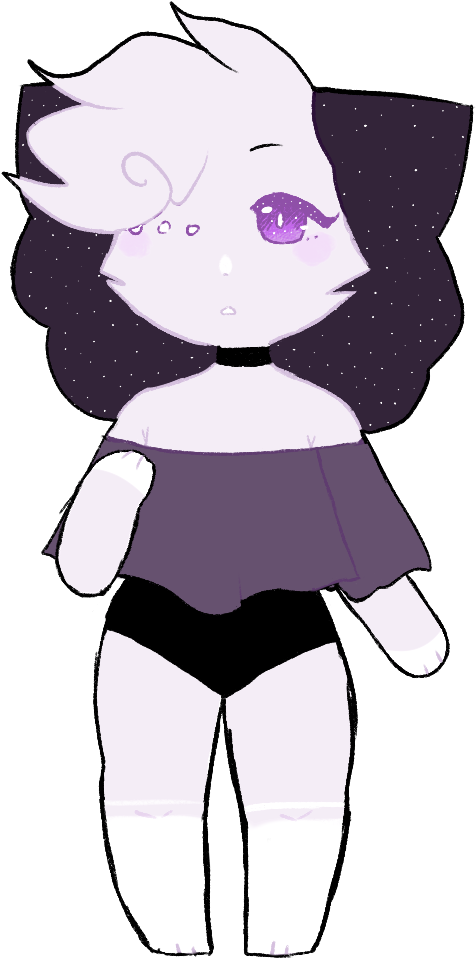 Oh Look Bad Anatomy By Moon-soup - Cartoon (653x1049)