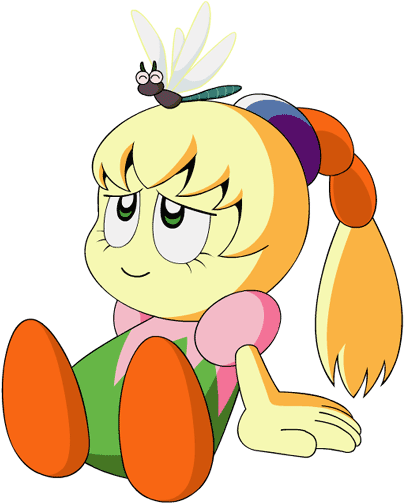 Download - Tiff Kirby Png (448x504)
