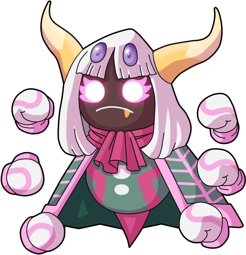 Download - Kirby Taranza And Sectonia (988x1000)