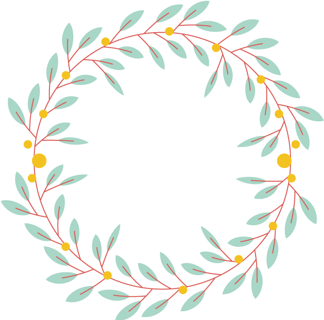 Vector Leaf Frame 700*700 Transprent Png Free Download - Leaf Frame Vector (700x700)