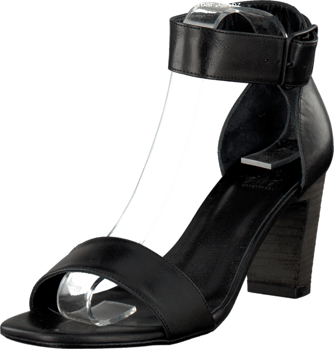 The New Direct Womens Billi Bi 9621060 Black Biker - Svartå (674x705)