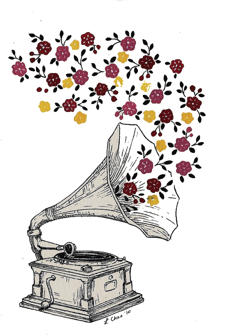 Tumblr Mngsrwlr2e1s6294bo1 R1 500 - Music Tumblr Draw (497x750)