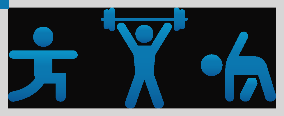 Exercise Boot Camp Clip Art Boot Camp Clip Art - Graphic Design (976x400)