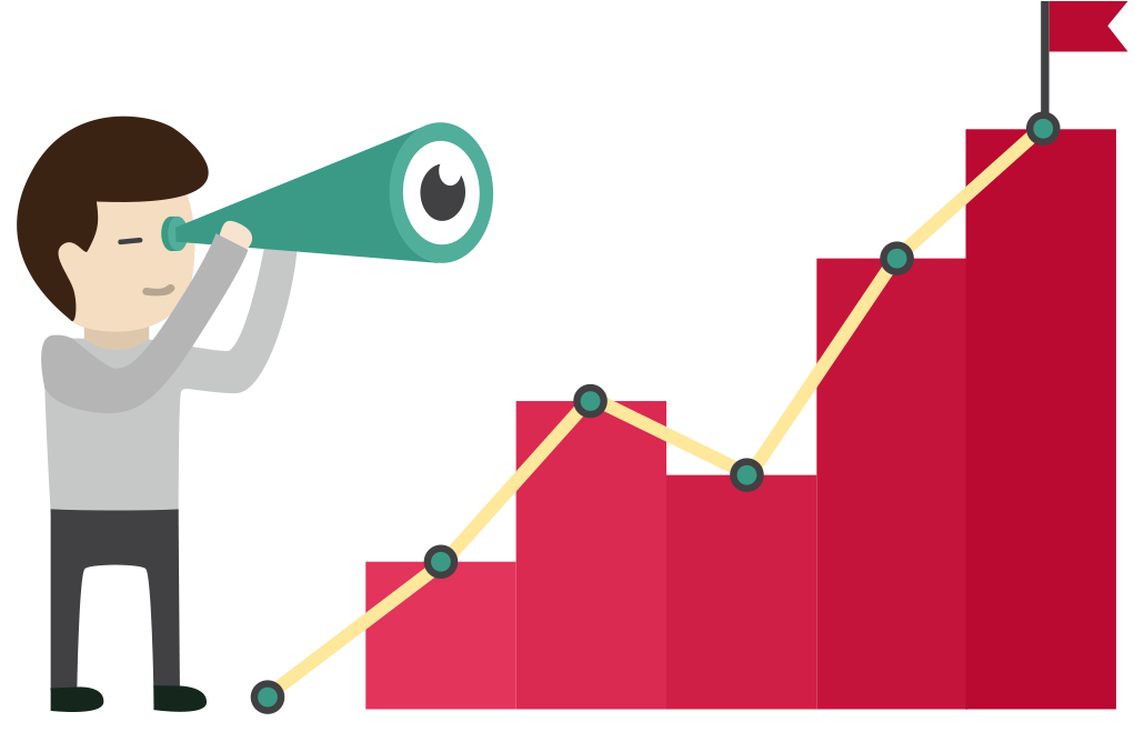 As Compared To The Bulk Emails, The Transactional Emails - Growth Background (1020x800)