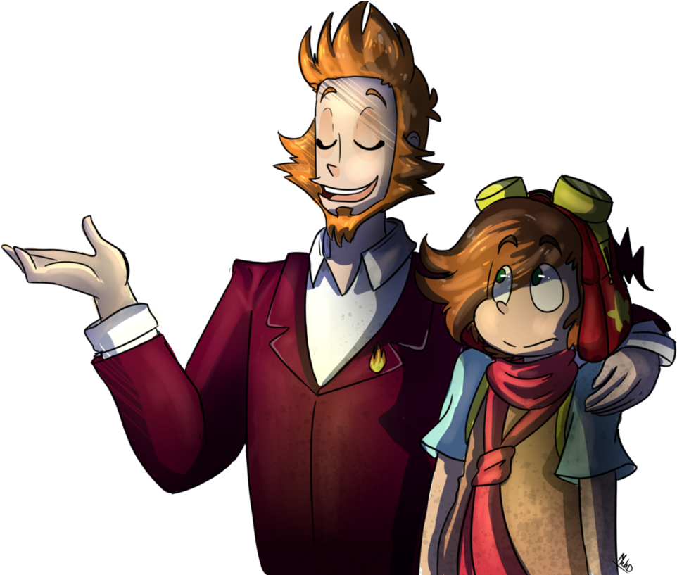 Mephistopheles Y Sock By Melaniexd1391 - Mephistopheles (979x816)