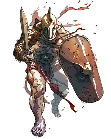 The Game Is Obviously Going To Be A Skirmish Style - Path Of Exile Transparent (372x465)