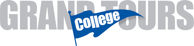 A Campus Visit Is Your Opportunity To Get A First-hand - Grand College Tours (778x187)