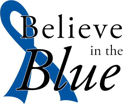 Believe In The Blue Is An Annual Campaign Conducted - L'association: Sociologie Et Économie [book] (420x358)