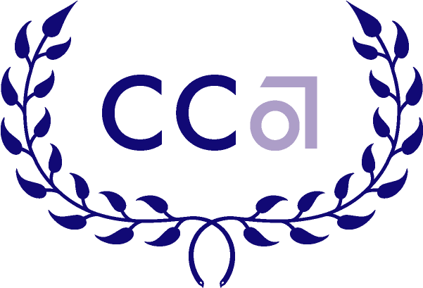 Cca Giving Wordmark Laurel Logo By Kyle Mcguire - California College Of The Arts Logo (632x420)