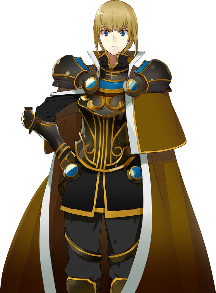 Knight Armour Character Anime Fiction - Illustration (738x1000)